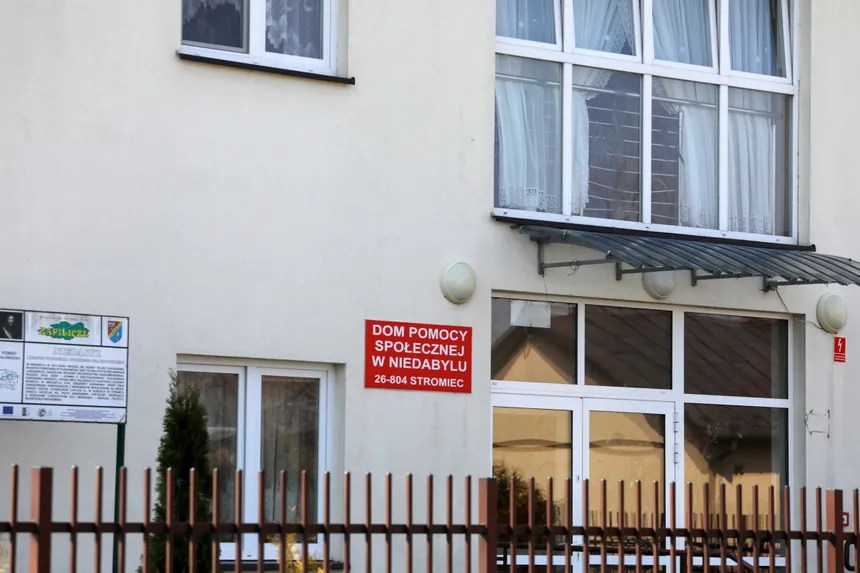 Zasady odpłatności za pobyt w Domu Pomocy&nbsp;Społecznej